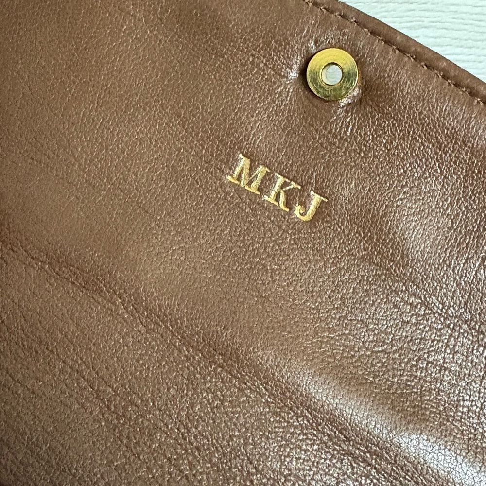 Gucci Gold Chain Accessory - Picture 6 of 9